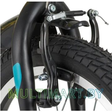 Детский велосипед Novatrack Prime 167APRIME1V.GGD20 (золотой, 2020) картинка 3